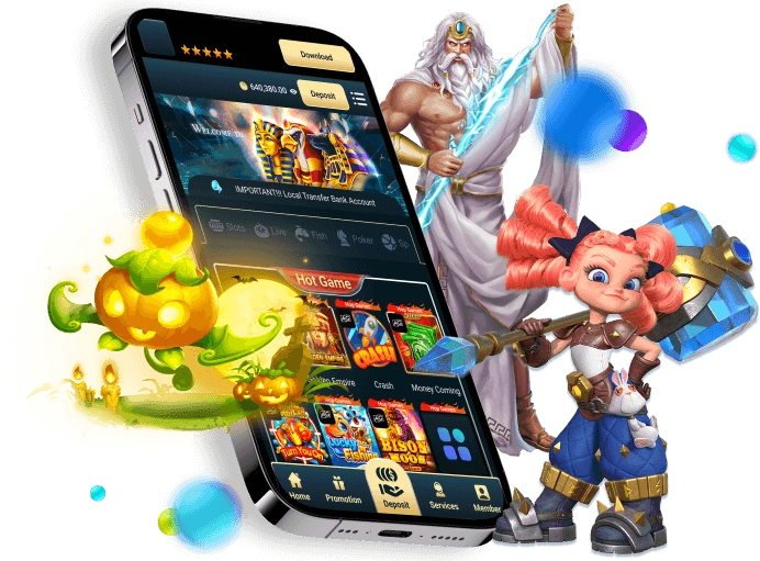 Tìm và nhấp vào nút Đăng nhập trên giao diện ff168 login