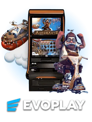 Đồng tiền vàng và biểu tượng jackpot lớn tại ff168 login