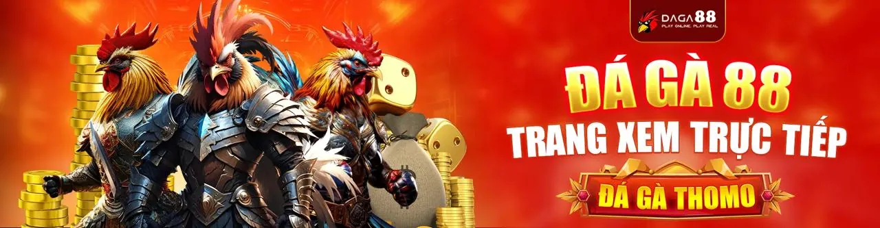 Đá gà kịch tính tại ff168 login