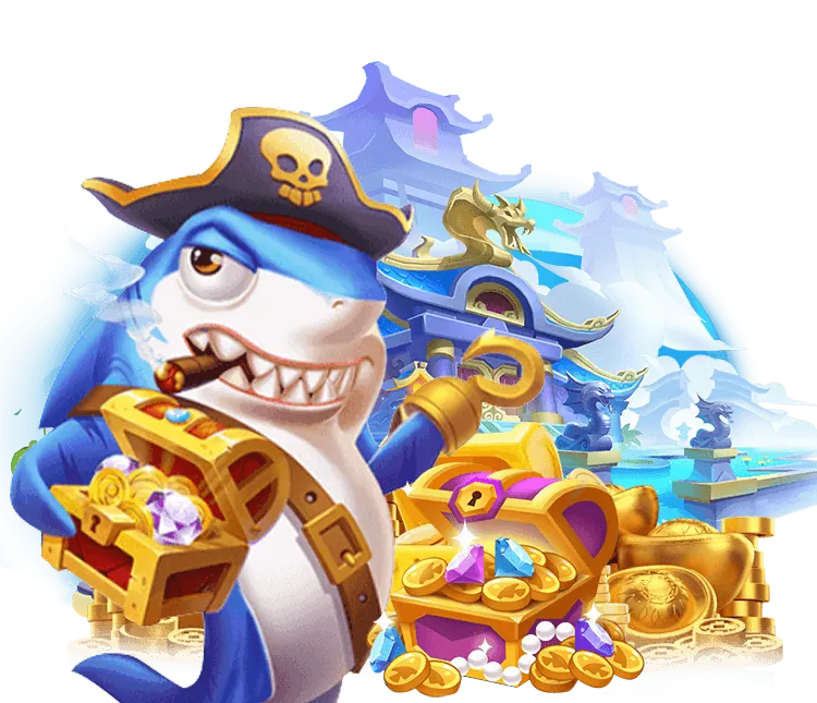 Game Thần Tài Bắn Cá ff168 login