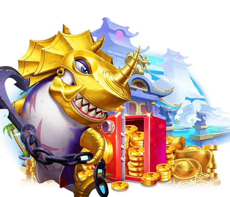 Tổng quan về game bắn cá tại ff168 login