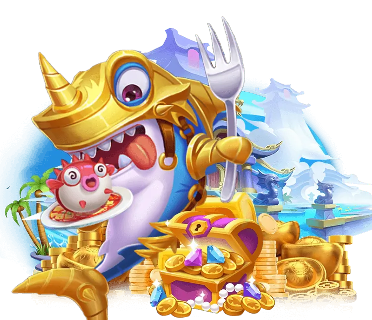 Game Tiên Cá Bắn Cá ff168 login