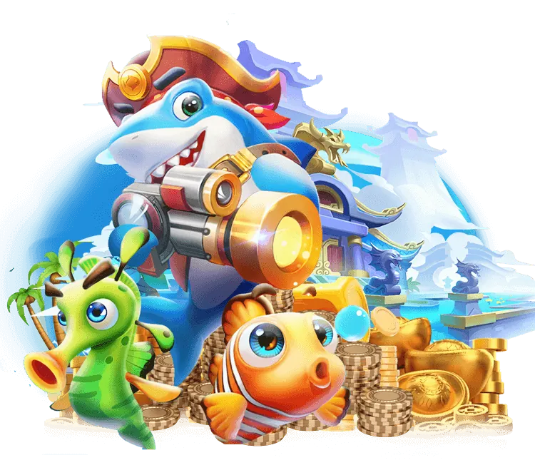 Game Vua Bắn Cá ff168 login