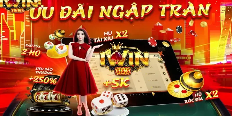 Các trò chơi casino đa dạng tại ff168 login